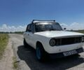 Белый ВАЗ 2101, объемом двигателя 1 л и пробегом 1 тыс. км за 769 $, фото 1 на Automoto.ua