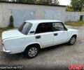 Білий ВАЗ 2101, об'ємом двигуна 1.3 л та пробігом 150 тис. км за 850 $, фото 3 на Automoto.ua