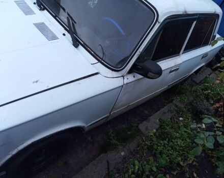 Белый ВАЗ 2101, объемом двигателя 0 л и пробегом 100 тыс. км за 450 $, фото 4 на Automoto.ua