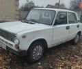 Білий ВАЗ 2101, об'ємом двигуна 1.2 л та пробігом 83 тис. км за 524 $, фото 6 на Automoto.ua