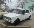 Белый ВАЗ 2101, объемом двигателя 0 л и пробегом 333 тыс. км за 310 $, фото 1 на Automoto.ua