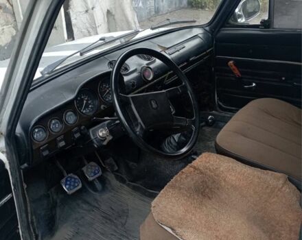 Белый ВАЗ 2101, объемом двигателя 0 л и пробегом 250 тыс. км за 396 $, фото 3 на Automoto.ua