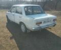 Белый ВАЗ 2101, объемом двигателя 0 л и пробегом 1 тыс. км за 387 $, фото 3 на Automoto.ua