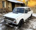 Белый ВАЗ 2101, объемом двигателя 1.2 л и пробегом 0 тыс. км за 370 $, фото 1 на Automoto.ua
