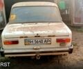 Белый ВАЗ 2101, объемом двигателя 1.5 л и пробегом 170 тыс. км за 600 $, фото 1 на Automoto.ua