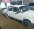 Белый ВАЗ 2101, объемом двигателя 0 л и пробегом 1 тыс. км за 387 $, фото 2 на Automoto.ua