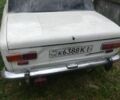 Білий ВАЗ 2101, об'ємом двигуна 1.2 л та пробігом 1000 тис. км за 339 $, фото 5 на Automoto.ua