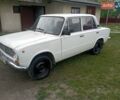 Белый ВАЗ 2101, объемом двигателя 1.2 л и пробегом 199 тыс. км за 499 $, фото 1 на Automoto.ua