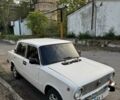 Белый ВАЗ 2101, объемом двигателя 2 л и пробегом 10 тыс. км за 700 $, фото 1 на Automoto.ua