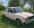 Белый ВАЗ 2101, объемом двигателя 0 л и пробегом 2 тыс. км за 297 $, фото 1 на Automoto.ua