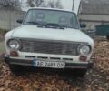 Белый ВАЗ 2101, объемом двигателя 1.2 л и пробегом 83 тыс. км за 524 $, фото 6 на Automoto.ua