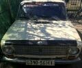 Белый ВАЗ 2101, объемом двигателя 1.1 л и пробегом 0 тыс. км за 380 $, фото 1 на Automoto.ua