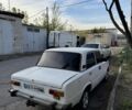 Белый ВАЗ 2101, объемом двигателя 2 л и пробегом 10 тыс. км за 700 $, фото 3 на Automoto.ua
