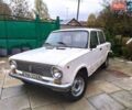 Белый ВАЗ 2101, объемом двигателя 1.2 л и пробегом 160 тыс. км за 900 $, фото 1 на Automoto.ua