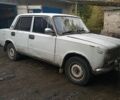 Белый ВАЗ 2101, объемом двигателя 0 л и пробегом 250 тыс. км за 396 $, фото 1 на Automoto.ua