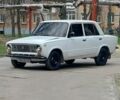 Белый ВАЗ 2101, объемом двигателя 1.3 л и пробегом 223 тыс. км за 499 $, фото 1 на Automoto.ua