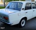 Белый ВАЗ 2101, объемом двигателя 13 л и пробегом 100 тыс. км за 750 $, фото 4 на Automoto.ua