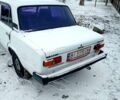 Белый ВАЗ 2101, объемом двигателя 11 л и пробегом 270 тыс. км за 550 $, фото 1 на Automoto.ua