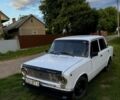 Белый ВАЗ 2101, объемом двигателя 1.5 л и пробегом 98 тыс. км за 850 $, фото 1 на Automoto.ua