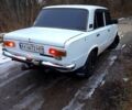 Белый ВАЗ 2101, объемом двигателя 1.3 л и пробегом 1 тыс. км за 850 $, фото 2 на Automoto.ua