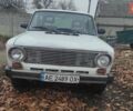 Білий ВАЗ 2101, об'ємом двигуна 1.2 л та пробігом 83 тис. км за 524 $, фото 5 на Automoto.ua