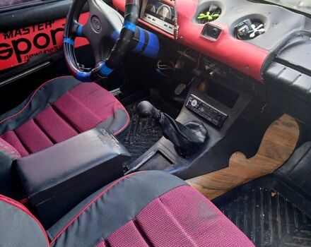 Белый ВАЗ 2101, объемом двигателя 1.6 л и пробегом 0 тыс. км за 470 $, фото 4 на Automoto.ua