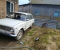 Білий ВАЗ 2101, об'ємом двигуна 0 л та пробігом 830 тис. км за 284 $, фото 3 на Automoto.ua