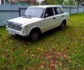 ВАЗ 2101 1987 в Сторожинце на Automoto.ua Белый ВАЗ 2101, объемом двигателя 1.3 л и пробегом 120 тыс. км за 750 $, фото 3 на Automoto.ua