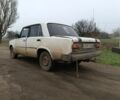 Белый ВАЗ 2101, объемом двигателя 2 л и пробегом 345 тыс. км за 190 $, фото 4 на Automoto.ua