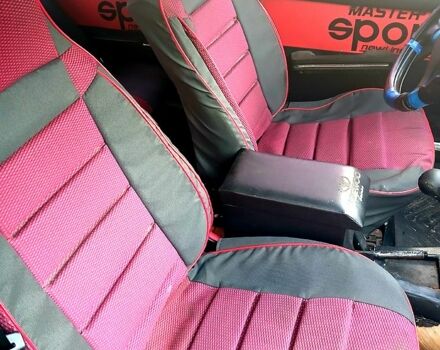 Белый ВАЗ 2101, объемом двигателя 1.6 л и пробегом 0 тыс. км за 470 $, фото 3 на Automoto.ua