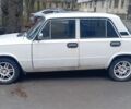 Белый ВАЗ 2101, объемом двигателя 1.6 л и пробегом 3 тыс. км за 685 $, фото 1 на Automoto.ua