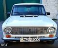 Белый ВАЗ 2101, объемом двигателя 13 л и пробегом 100 тыс. км за 750 $, фото 1 на Automoto.ua