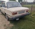 Белый ВАЗ 2101, объемом двигателя 1.3 л и пробегом 200 тыс. км за 450 $, фото 6 на Automoto.ua