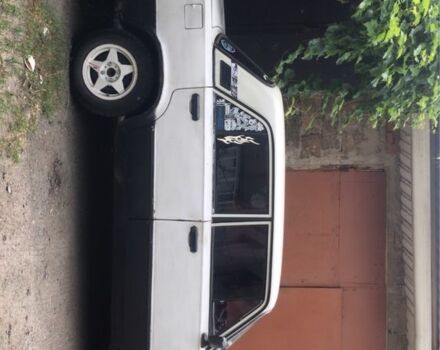 Белый ВАЗ 2101, объемом двигателя 1.2 л и пробегом 100 тыс. км за 529 $, фото 5 на Automoto.ua