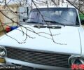 Белый ВАЗ 2101, объемом двигателя 1.3 л и пробегом 230 тыс. км за 1000 $, фото 1 на Automoto.ua