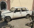 Белый ВАЗ 2101, объемом двигателя 0 л и пробегом 47 тыс. км за 225 $, фото 1 на Automoto.ua