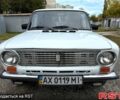 Білий ВАЗ 2101, об'ємом двигуна 1.3 л та пробігом 150 тис. км за 850 $, фото 1 на Automoto.ua
