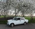 Белый ВАЗ 2101, объемом двигателя 1.6 л и пробегом 100 тыс. км за 264 $, фото 1 на Automoto.ua