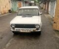 Белый ВАЗ 2101, объемом двигателя 1.3 л и пробегом 99 тыс. км за 200 $, фото 1 на Automoto.ua