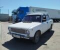 Белый ВАЗ 2101, объемом двигателя 1.3 л и пробегом 1 тыс. км за 724 $, фото 1 на Automoto.ua