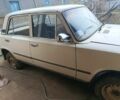 Білий ВАЗ 2101, об'ємом двигуна 0 л та пробігом 830 тис. км за 284 $, фото 1 на Automoto.ua