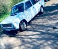 Белый ВАЗ 2101, объемом двигателя 1.7 л и пробегом 300 тыс. км за 580 $, фото 1 на Automoto.ua