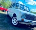 Белый ВАЗ 2101, объемом двигателя 1.7 л и пробегом 300 тыс. км за 580 $, фото 1 на Automoto.ua
