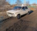 Белый ВАЗ 2101, объемом двигателя 1 л и пробегом 1 тыс. км за 567 $, фото 1 на Automoto.ua