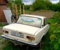 Белый ВАЗ 2101, объемом двигателя 1.5 л и пробегом 248 тыс. км за 350 $, фото 2 на Automoto.ua