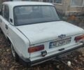 Белый ВАЗ 2101, объемом двигателя 1.2 л и пробегом 83 тыс. км за 524 $, фото 3 на Automoto.ua