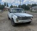 Белый ВАЗ 2101, объемом двигателя 1.5 л и пробегом 100 тыс. км за 559 $, фото 1 на Automoto.ua