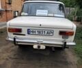 Белый ВАЗ 2101, объемом двигателя 1.2 л и пробегом 180 тыс. км за 900 $, фото 1 на Automoto.ua