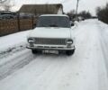 Білий ВАЗ 2101, об'ємом двигуна 0 л та пробігом 122 тис. км за 473 $, фото 1 на Automoto.ua