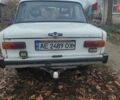 Білий ВАЗ 2101, об'ємом двигуна 1.2 л та пробігом 83 тис. км за 524 $, фото 3 на Automoto.ua
